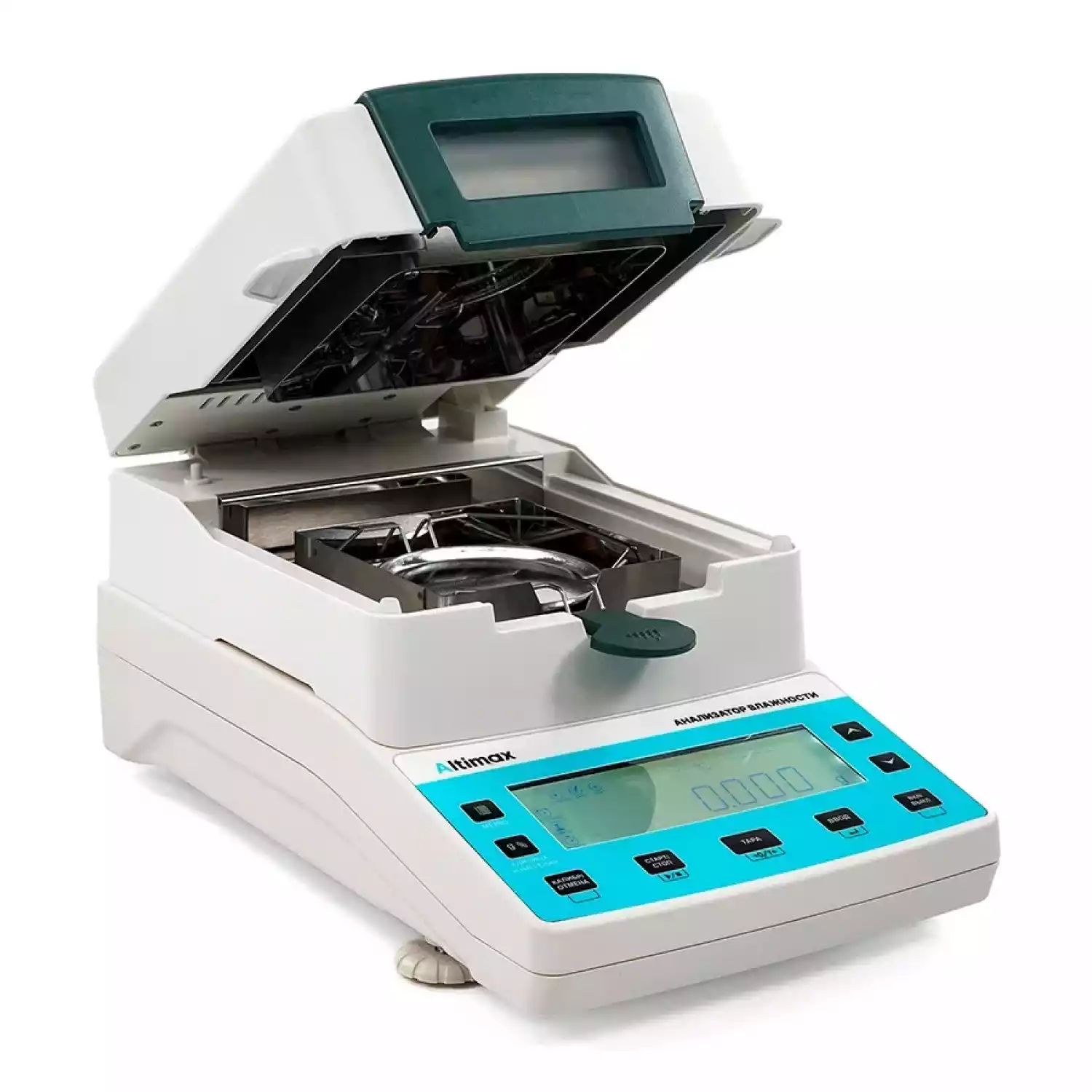 Altimax MA-1-110-10 Анализатор влажности - 2