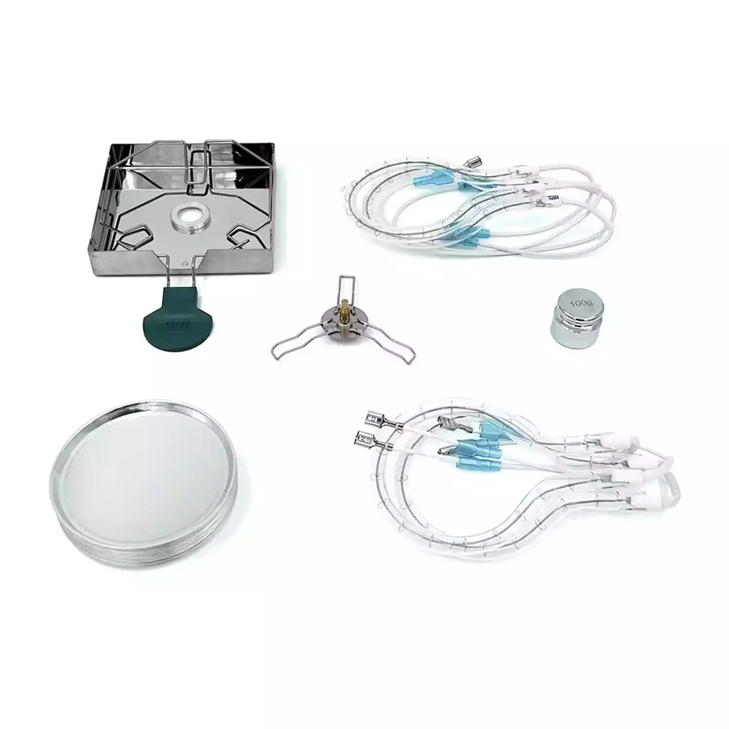 Altimax MA-1-110-10 Анализатор влажности - 8
