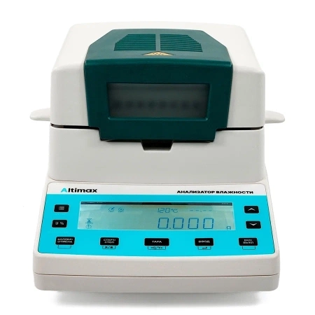 Altimax MA-1-110-1IR Анализатор влажности