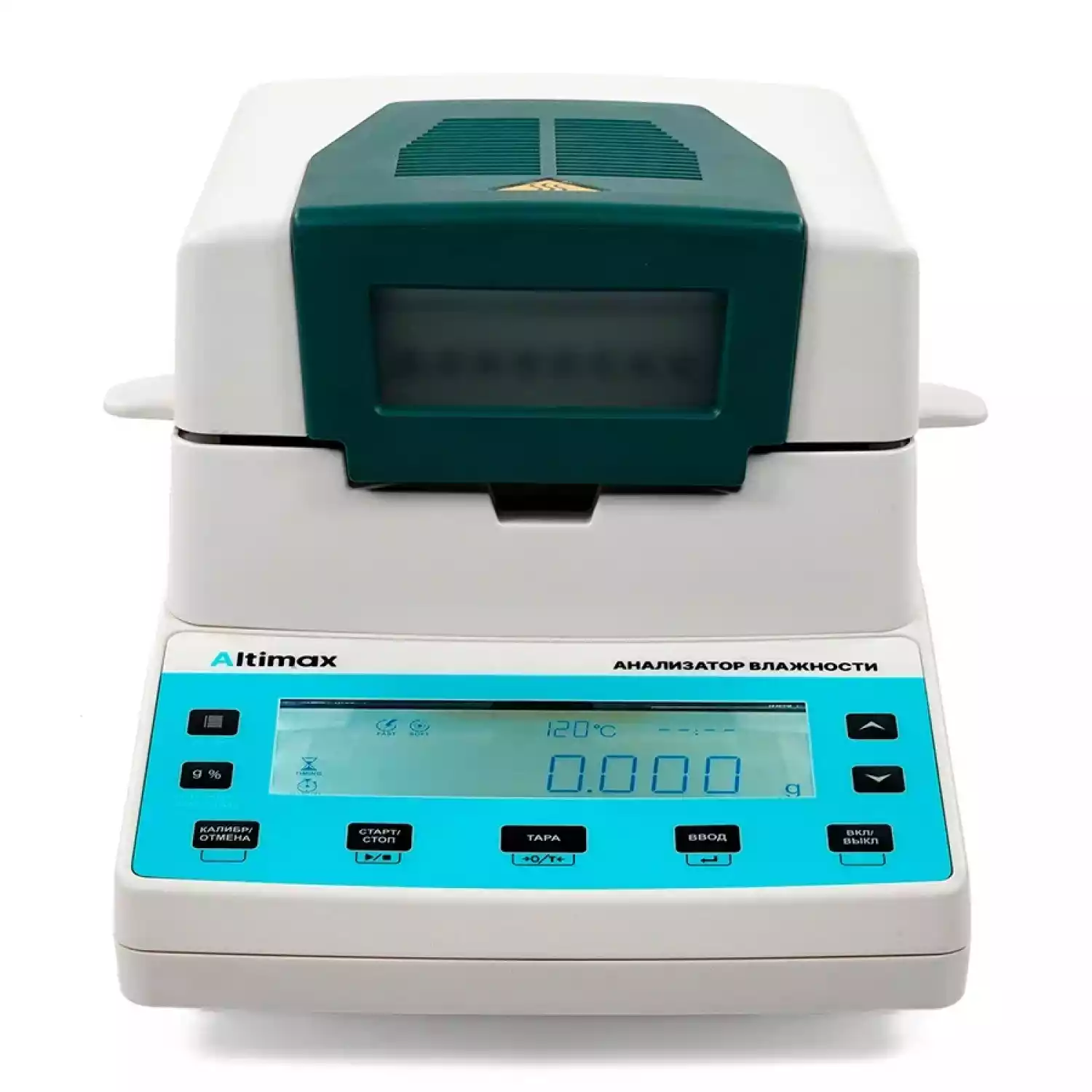 Altimax MA-1-110-2 Анализатор влажности - 1