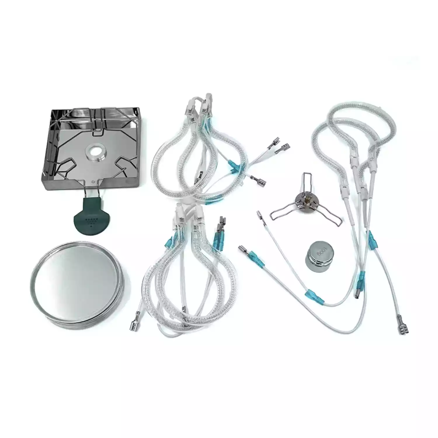 Altimax MA-1-110-2 Анализатор влажности - 8