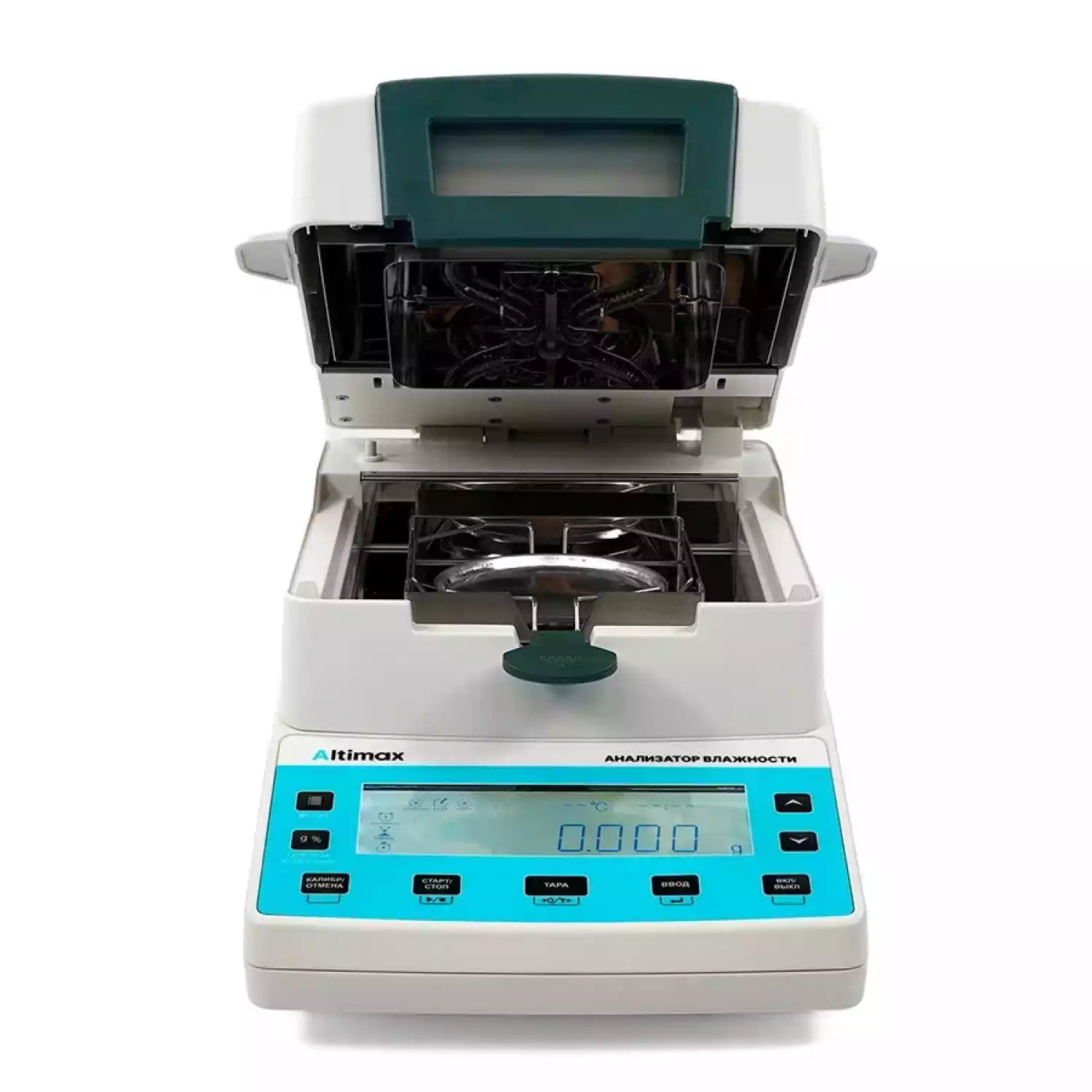 Altimax MA-1-110-5 Анализатор влажности - 4
