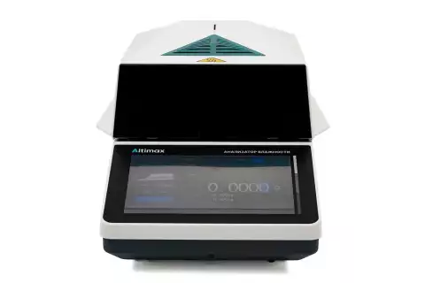 Altimax MA-2-110-1 Анализатор влажности