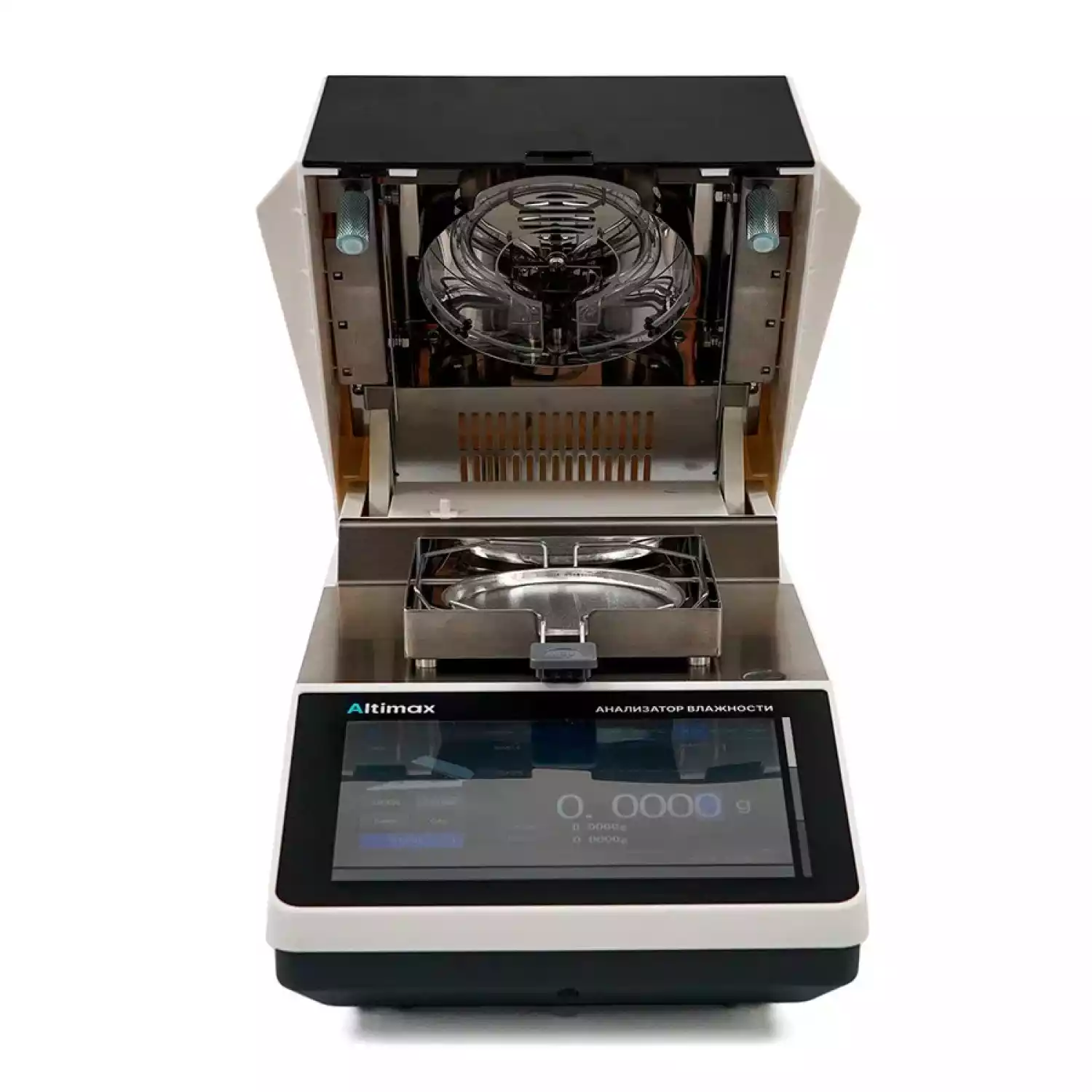 Altimax MA-2-110-1 Анализатор влажности - 4