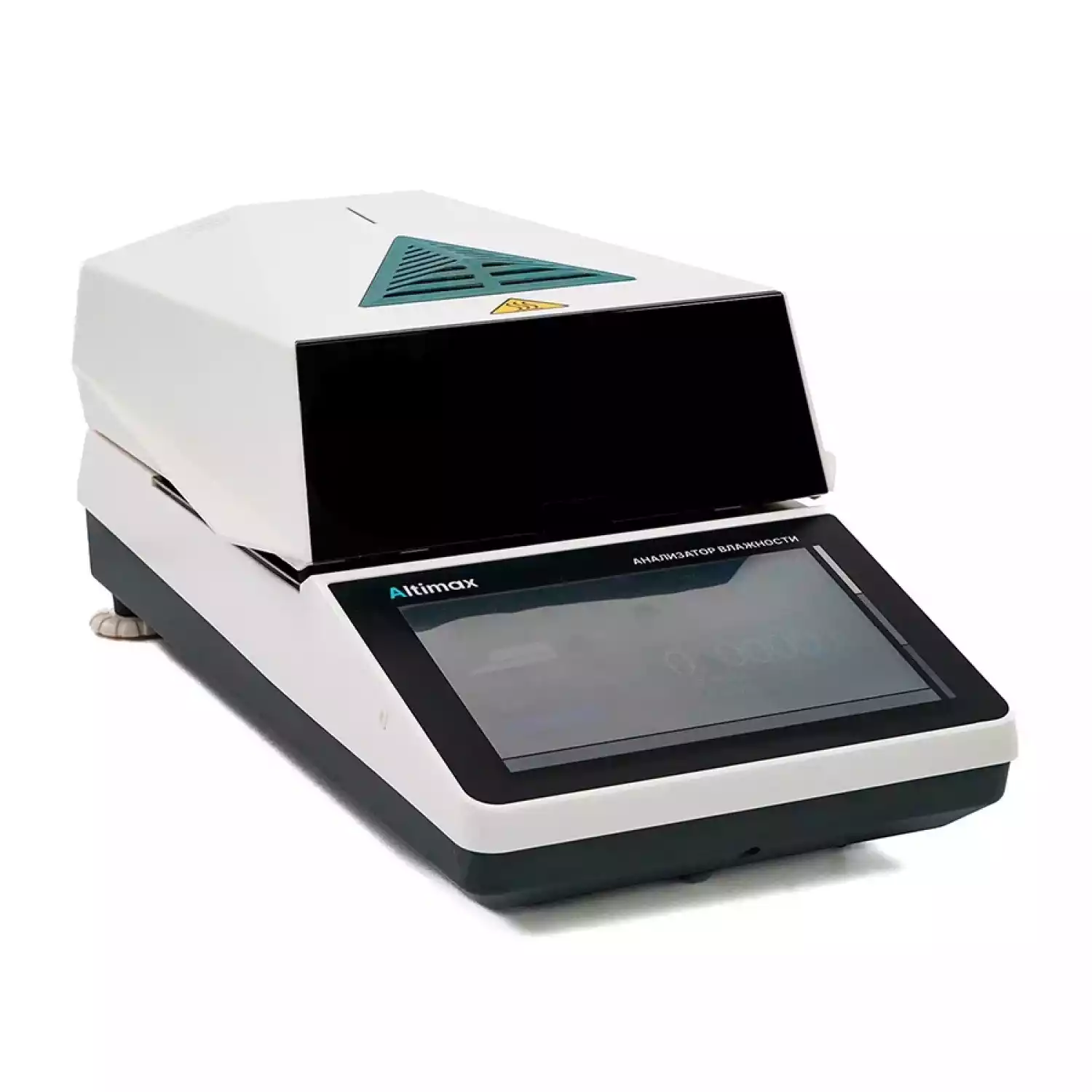 Altimax MA-2-110-01i Анализатор влажности - 7