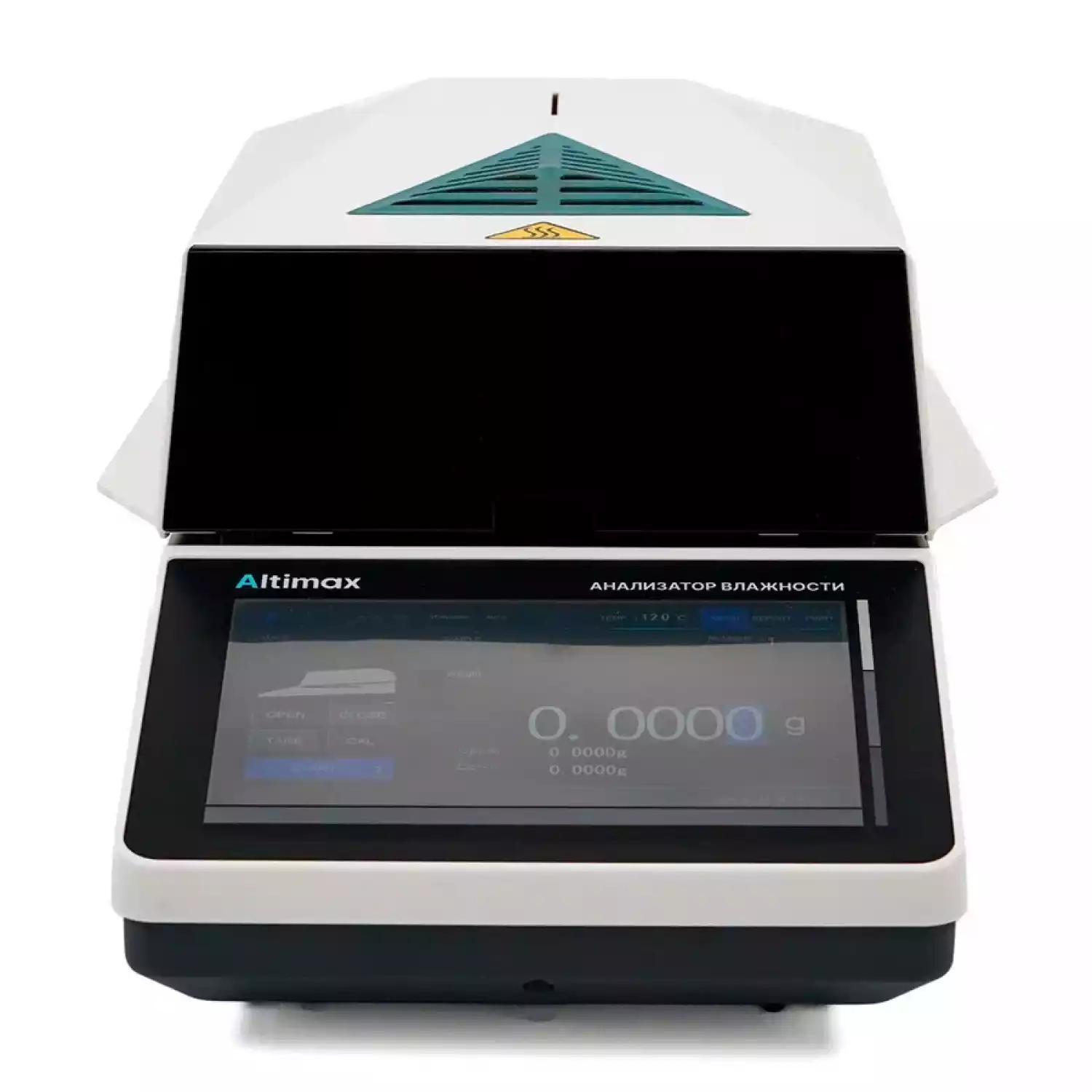 Altimax MA-2-110-01 Анализатор влажности - 1