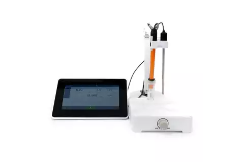 Altimax CS405 Кондуктометр настольный