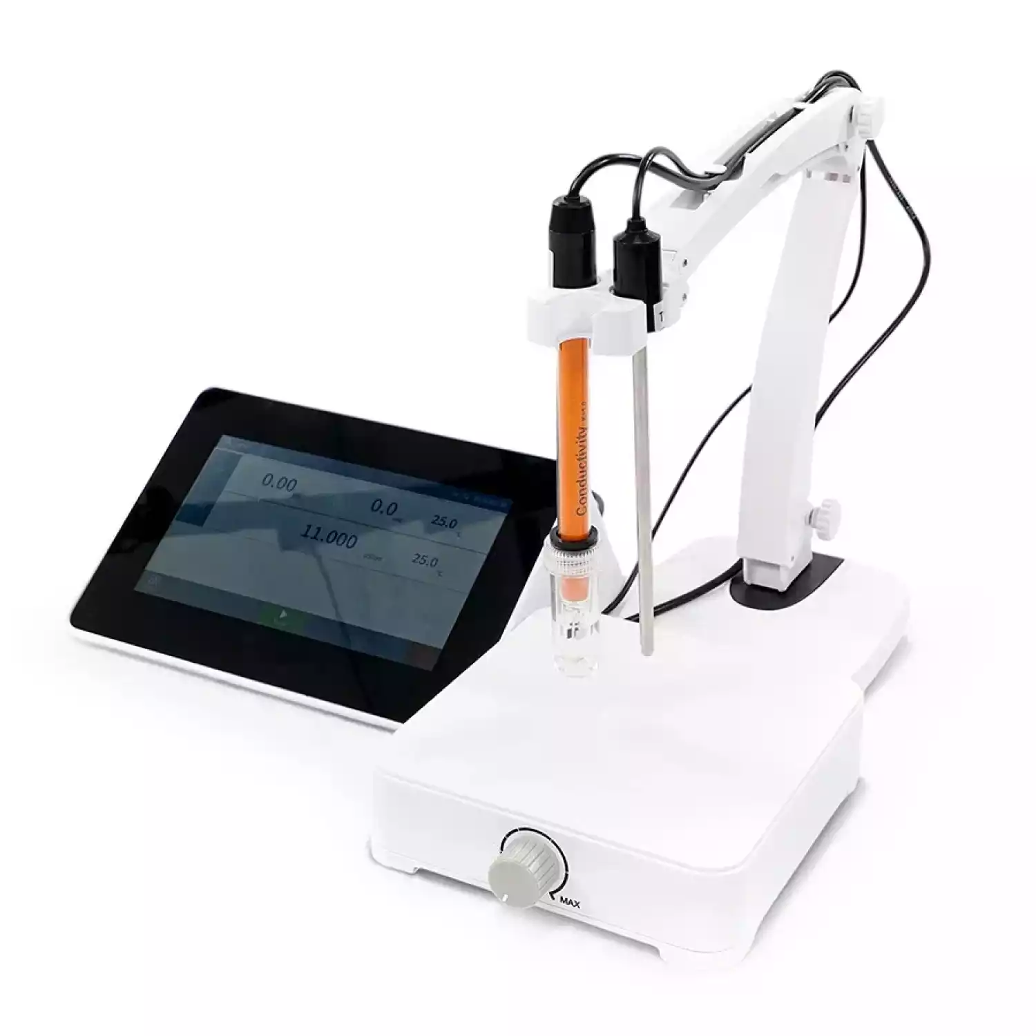 Altimax CS405 Кондуктометр настольный - 4