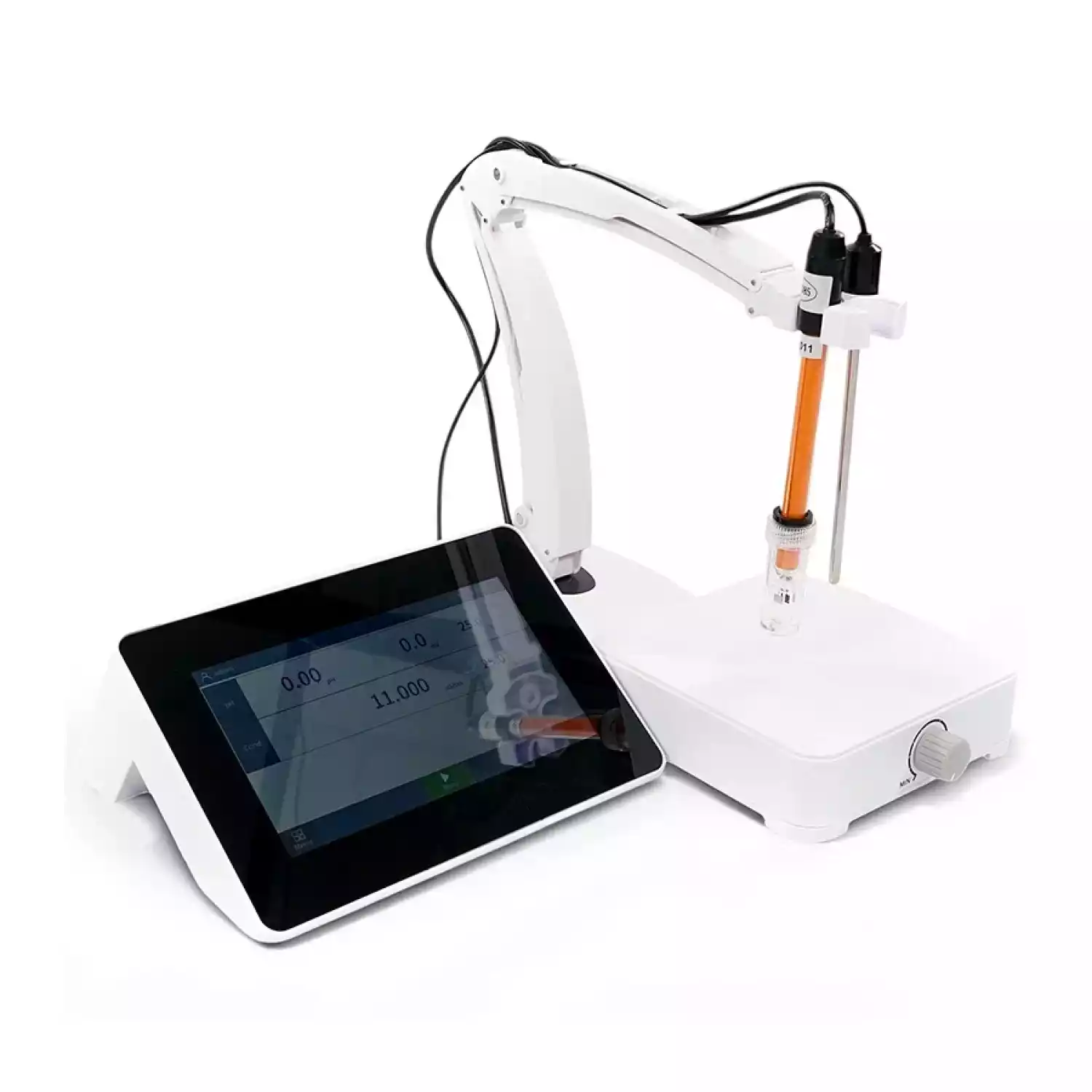 Altimax CS405 Кондуктометр настольный - 3