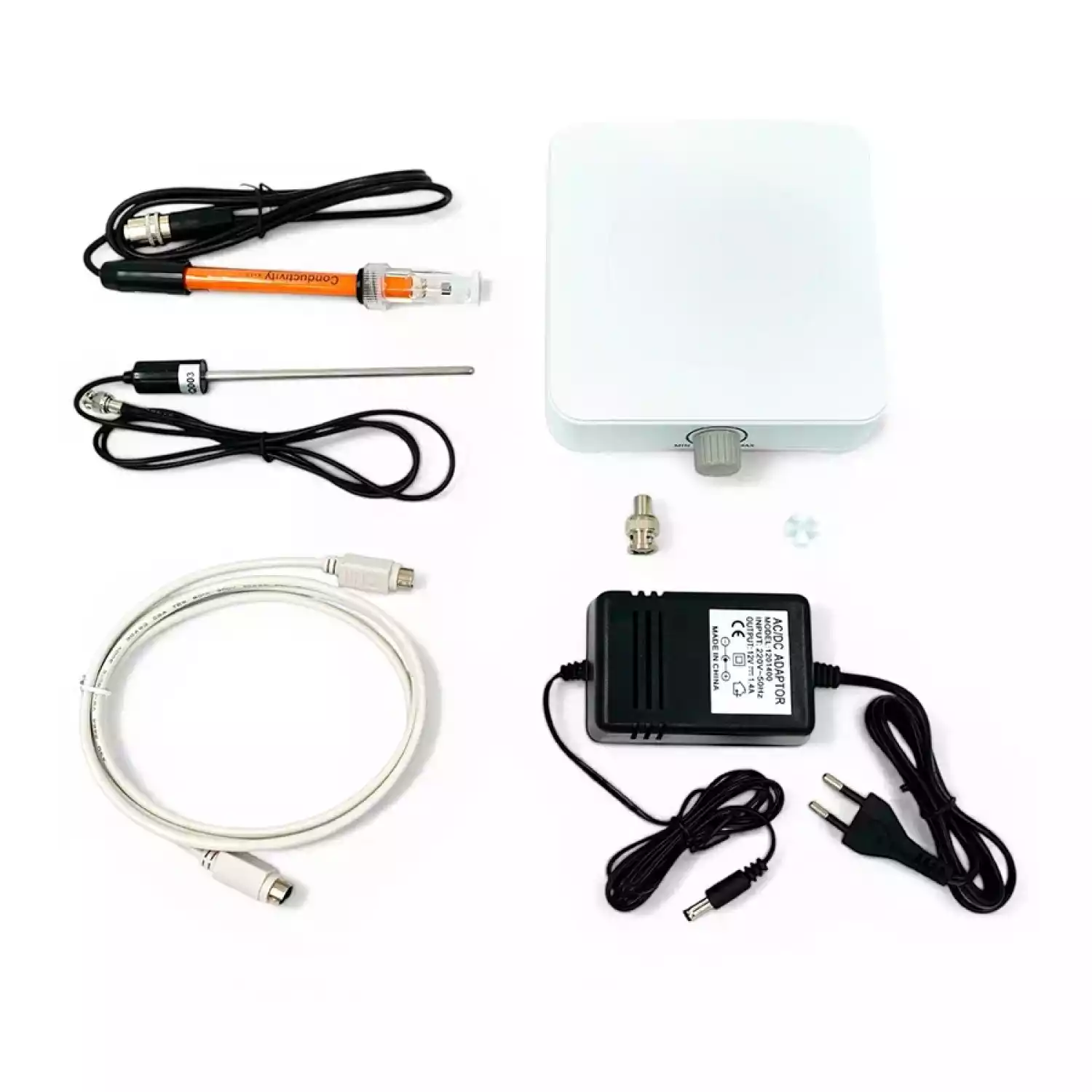Altimax CS405 Кондуктометр настольный - 5