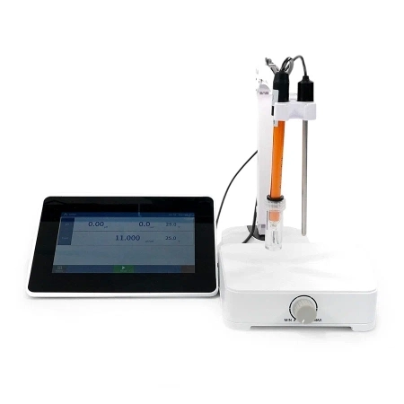 Altimax CS405 Кондуктометр настольный