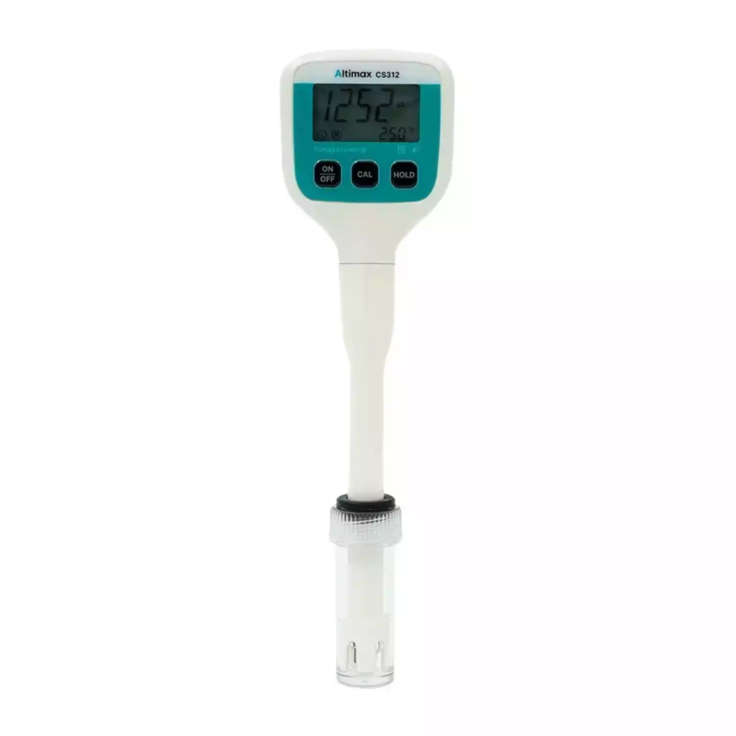 Altimax CS312 Кондуктометр погружной карманный - 1