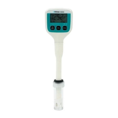 Altimax CS312 Кондуктометр погружной карманный