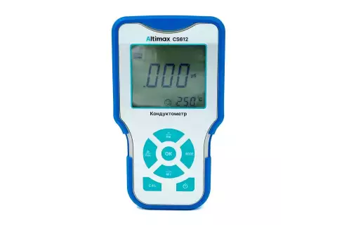Altimax CS612 Кондуктометр портативный