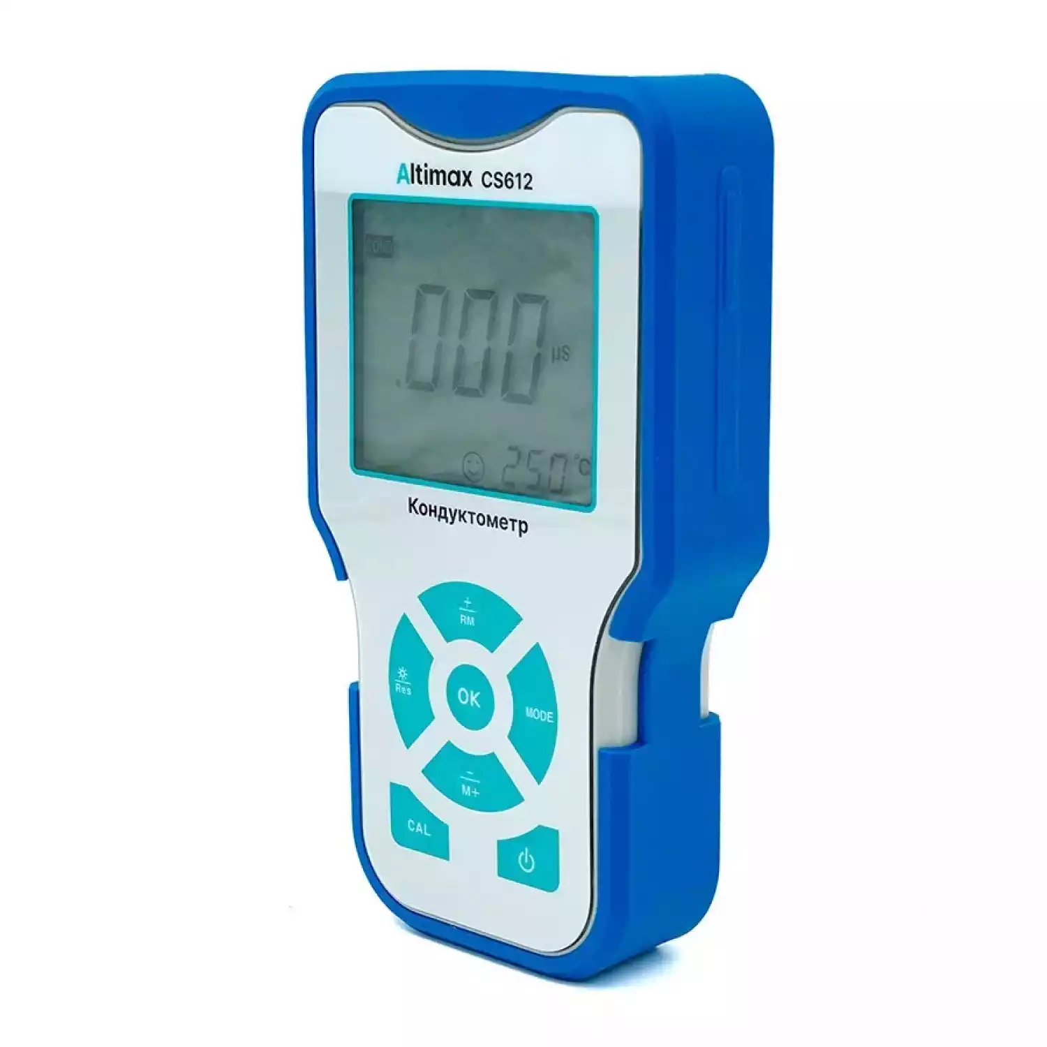 Altimax CS612 Кондуктометр портативный - 3