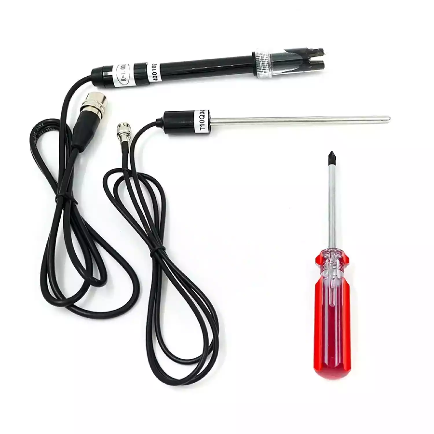 Altimax CS612 Кондуктометр портативный - 5