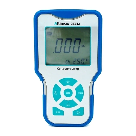 Altimax CS612 Кондуктометр портативный