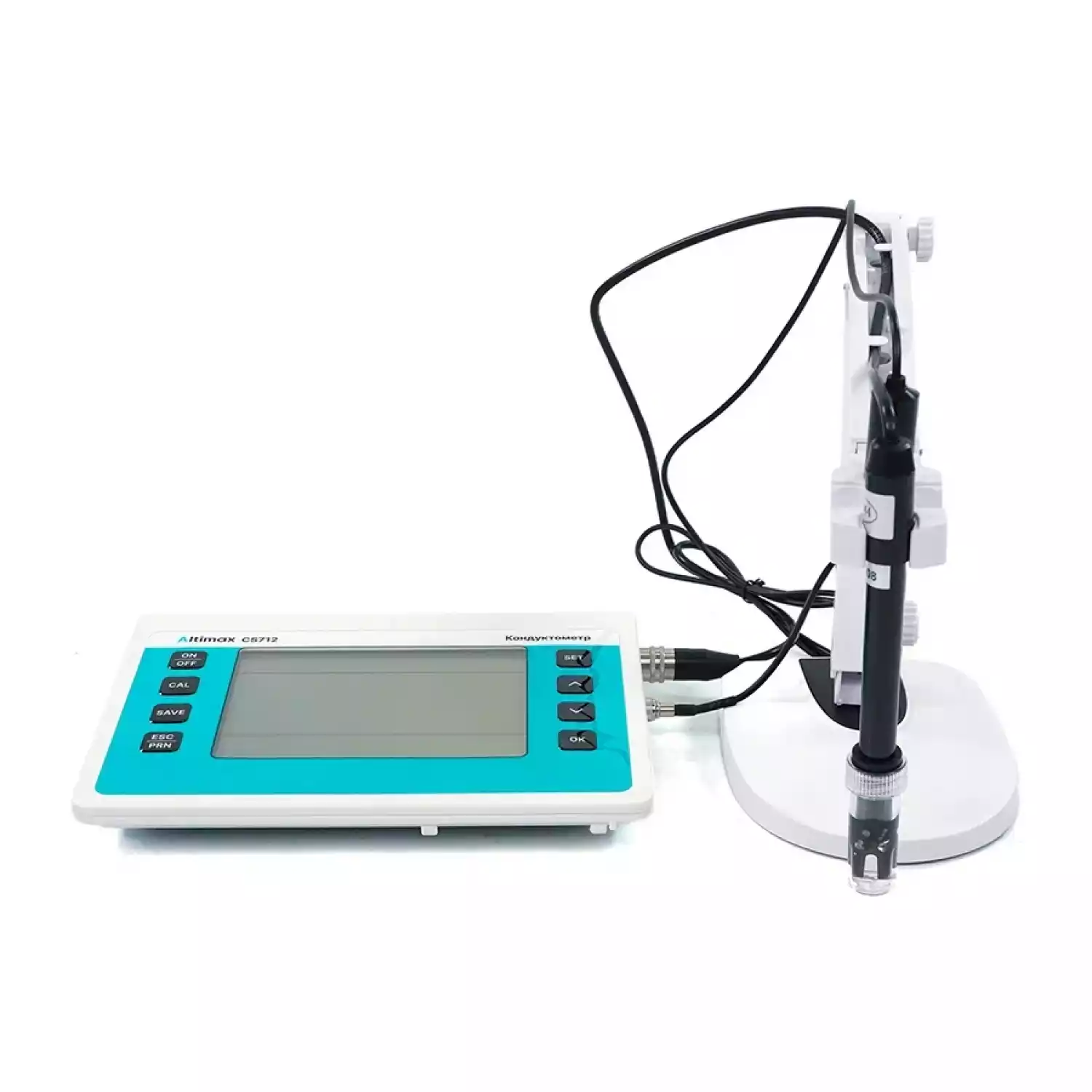 Altimax CS712 Кондуктометр настольный - 1