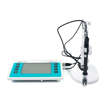 Altimax CS712 Кондуктометр настольный