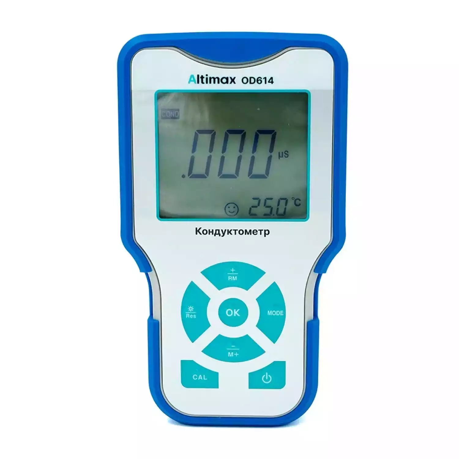 Altimax OD614 Оксиметр портативный - 1