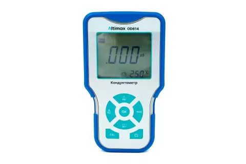 Altimax OD614 Оксиметр портативный