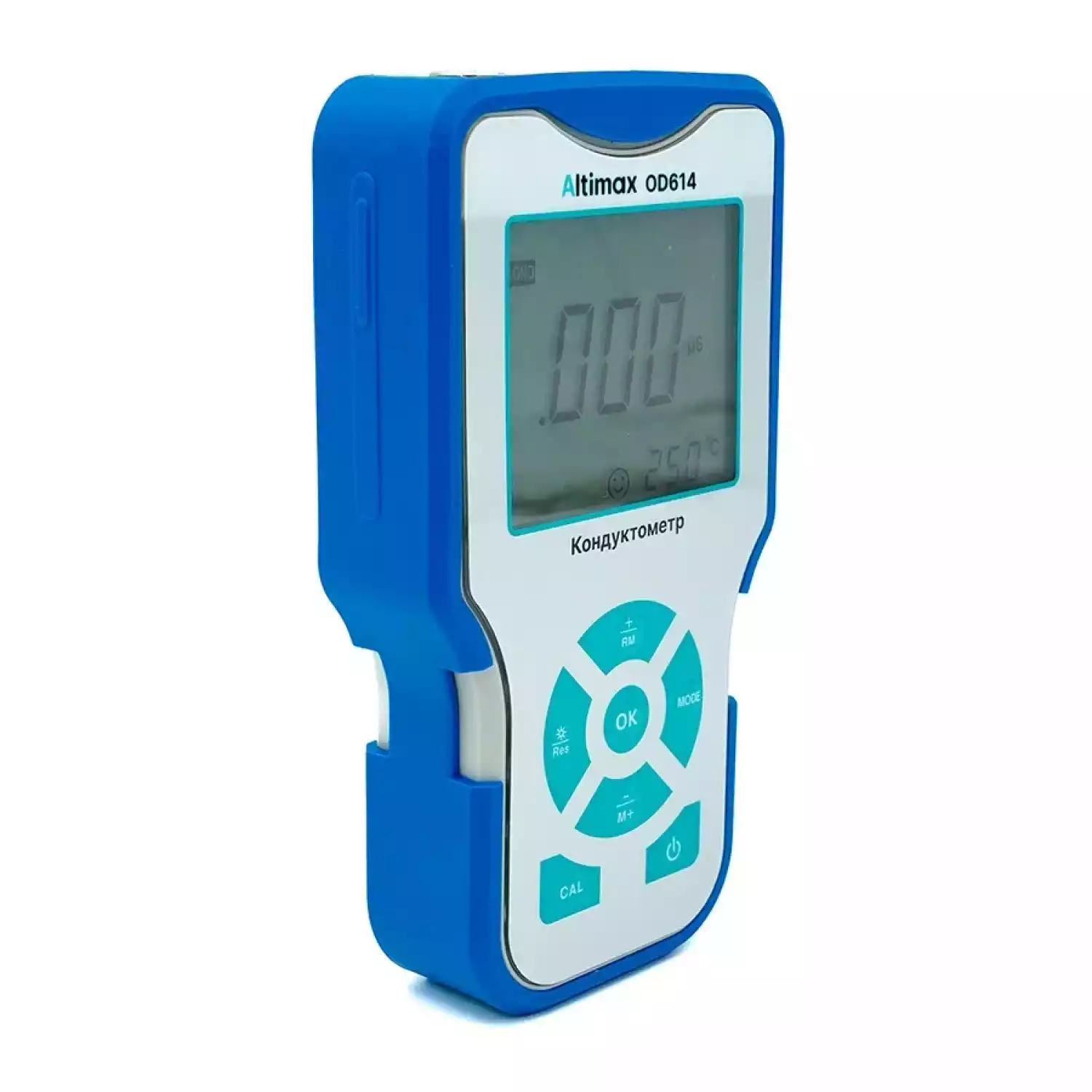 Altimax OD614 Оксиметр портативный - 2