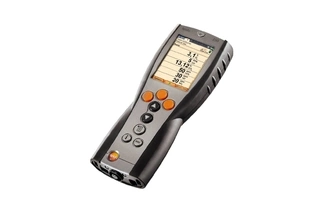 Управляющий модуль testo 350