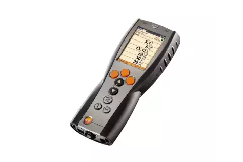 Управляющий модуль testo 350