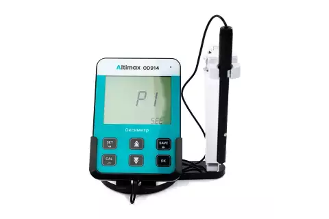Altimax OD914 Оксиметр настольный планшетного типа