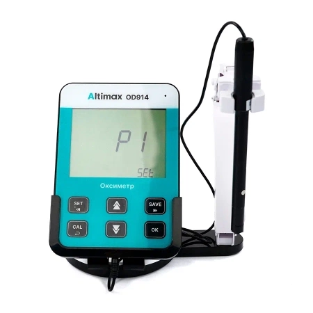 Altimax OD914 Оксиметр настольный планшетного типа