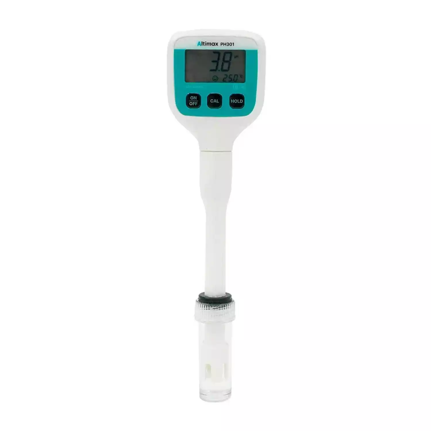 Altimax PH301 pH-метр погружной карманный - 1