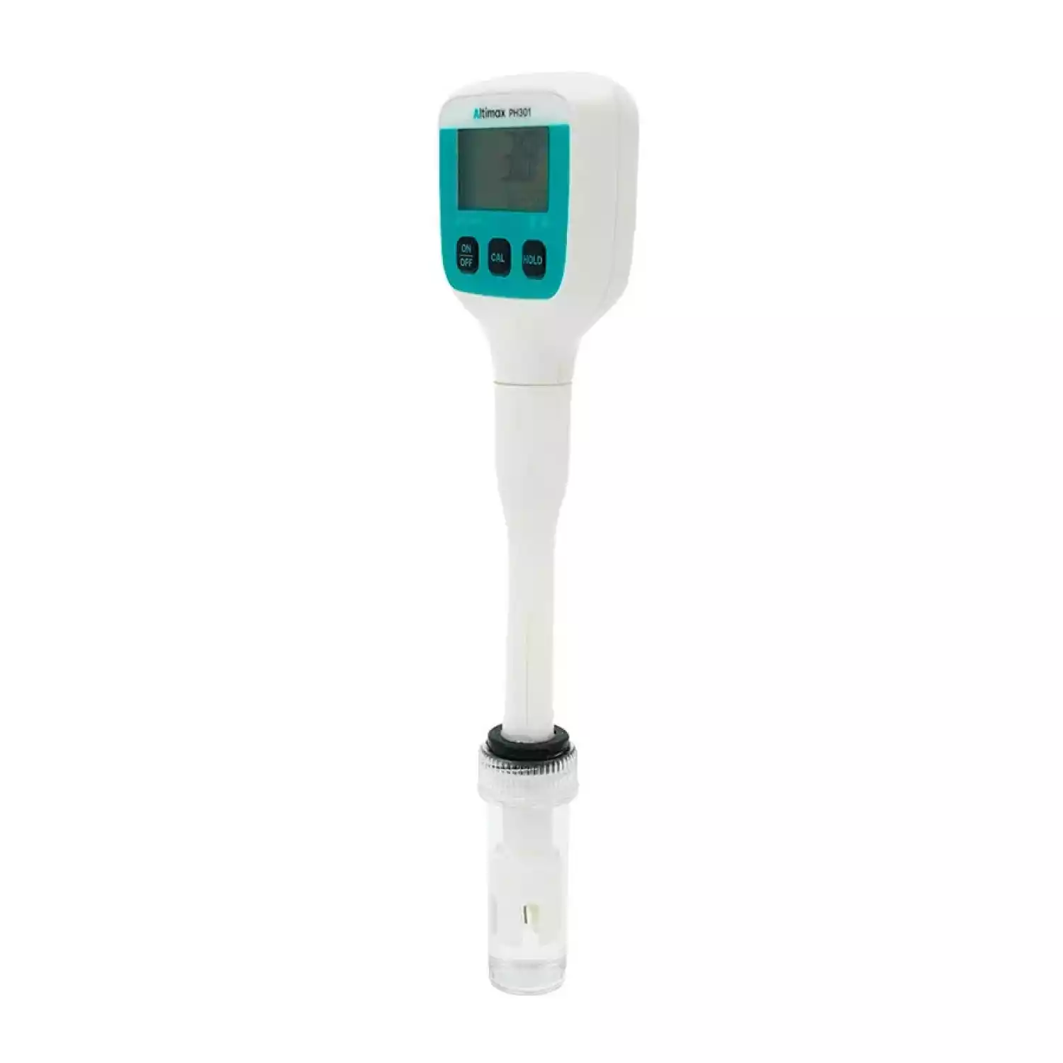 Altimax PH301 pH-метр погружной карманный - 3