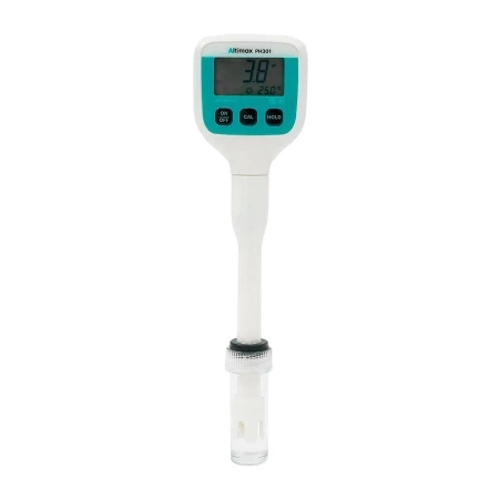 Altimax PH301 pH-метр погружной карманный