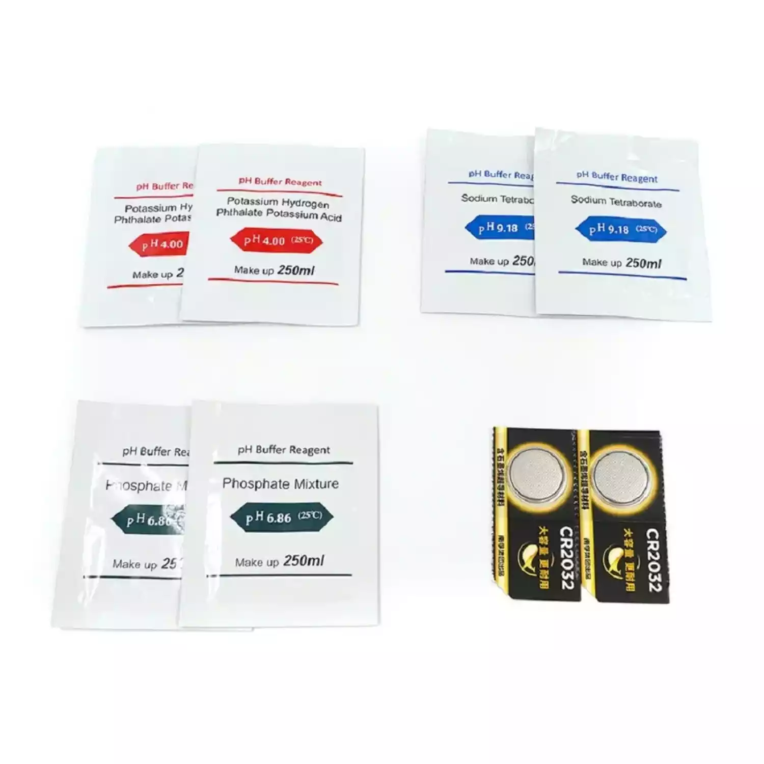 Altimax PH311 pH-метр погружной карманный - 4