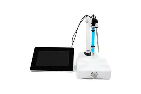 Altimax PH405 рН-метр настольный