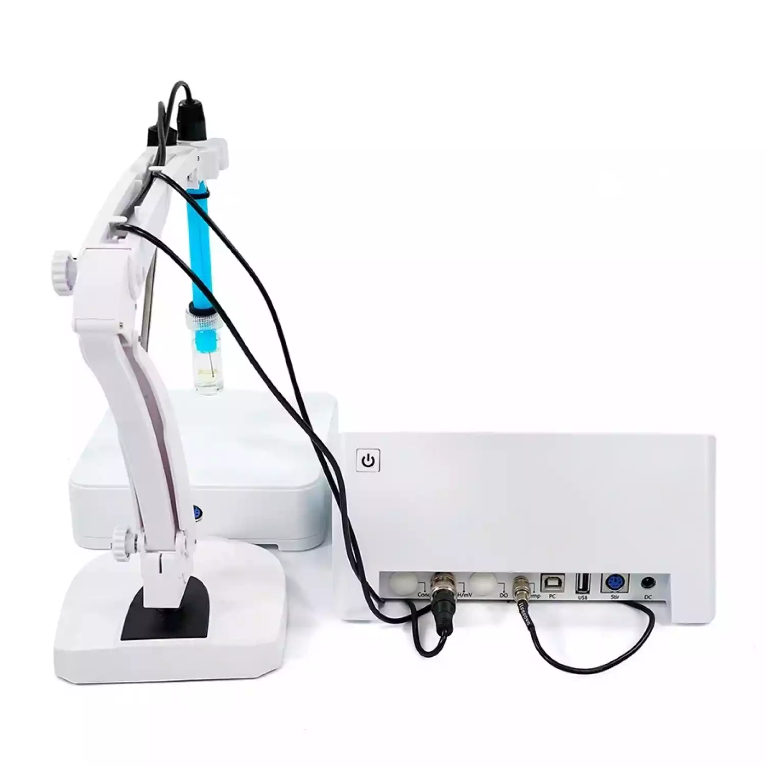 Altimax PH405 рН-метр настольный - 4