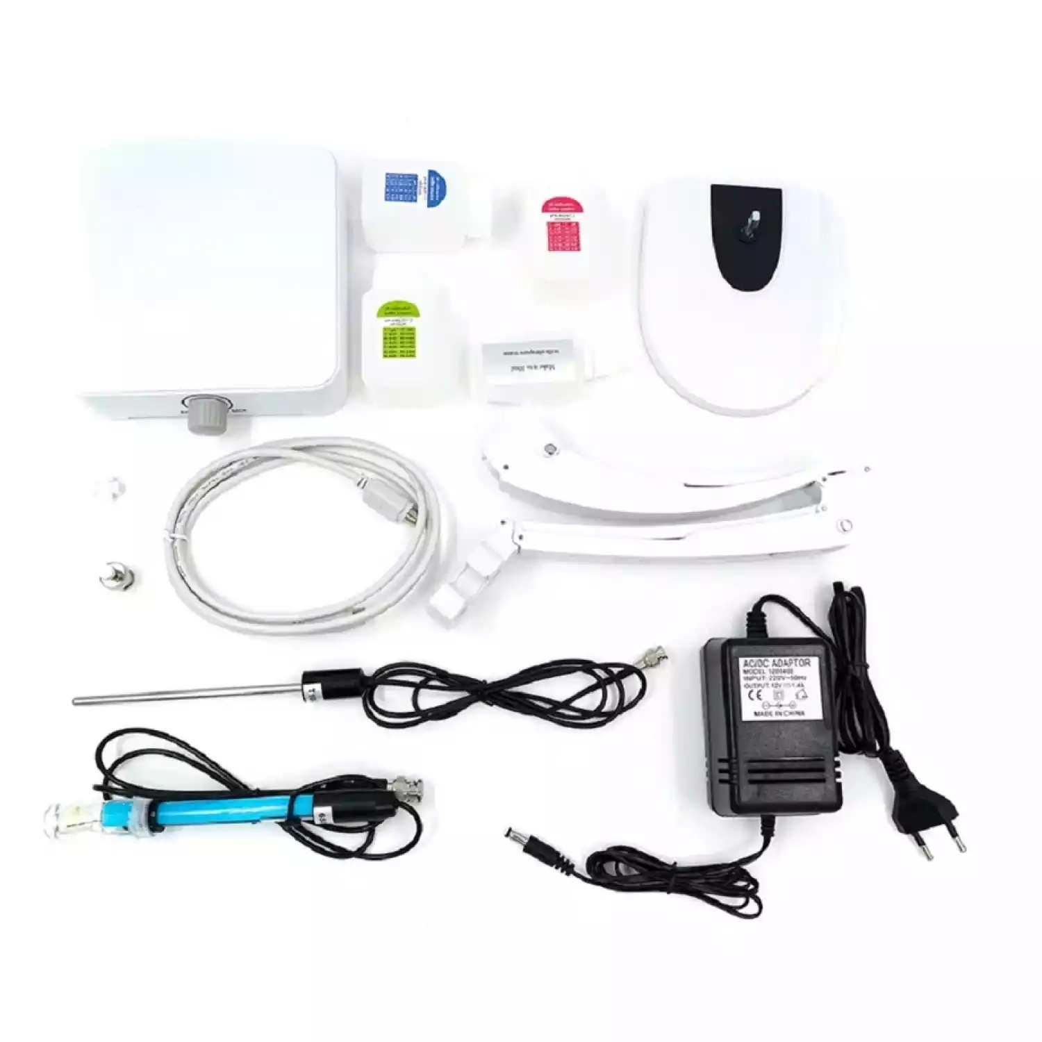 Altimax PH405 рН-метр настольный - 5