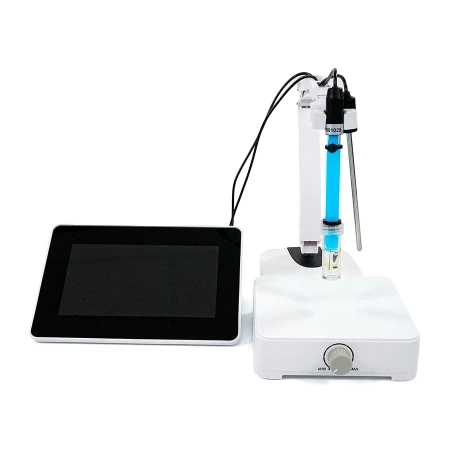 Altimax PH405 рН-метр настольный