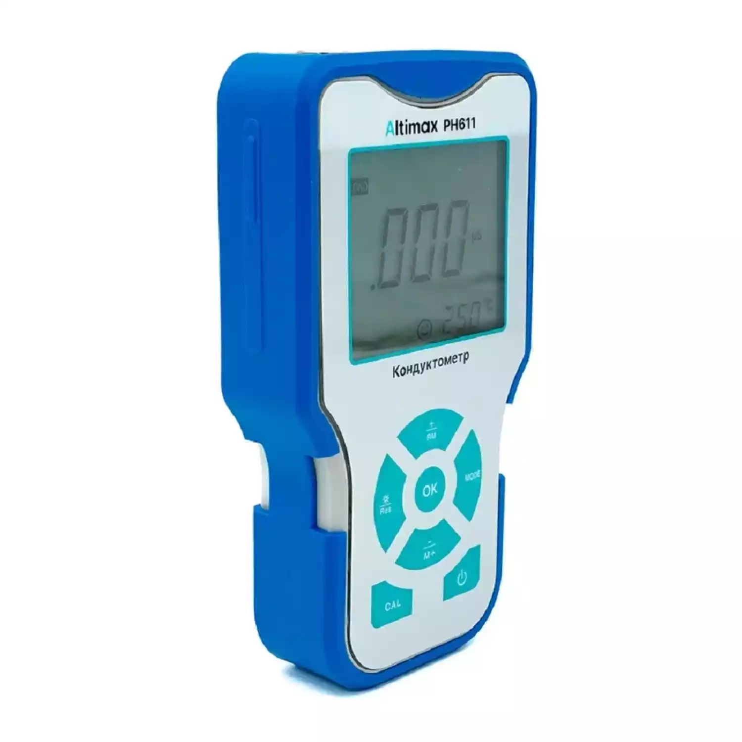 Altimax PH611 pH-метр портативный - 2