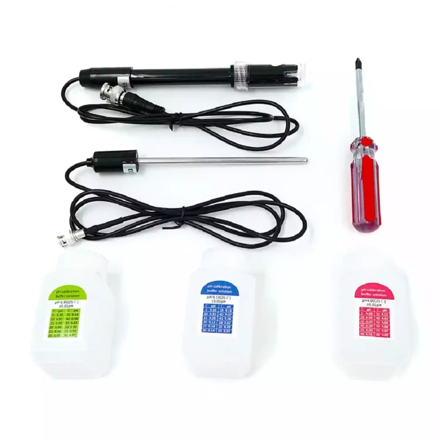 Altimax PH611 pH-метр портативный - 5