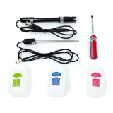 Altimax PH611 pH-метр портативный купить в Москве