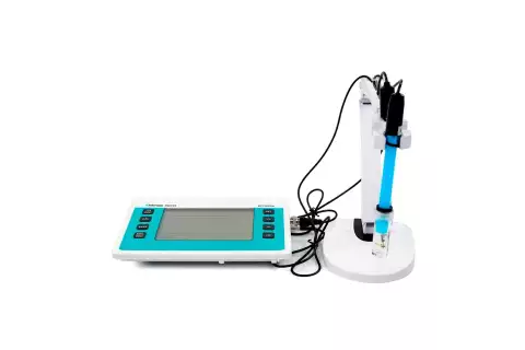 Altimax PH712 pH-метр настольный