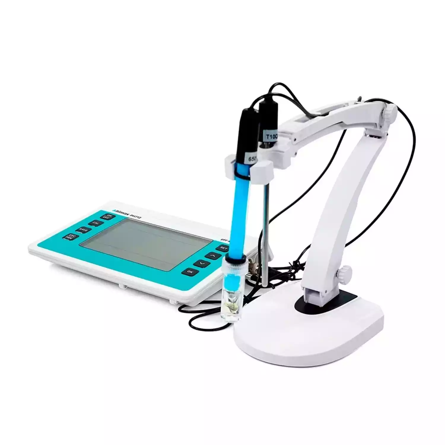 Altimax PH712 pH-метр настольный - 3