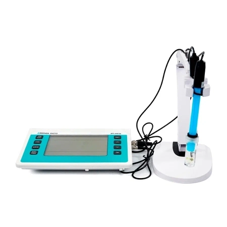 Altimax PH712 pH-метр настольный