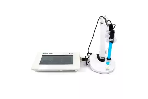 Altimax PH812 pH-метр настольный с сенсорным экраном