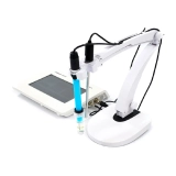 Altimax PH812 pH-метр настольный с сенсорным экраном купить в Москве