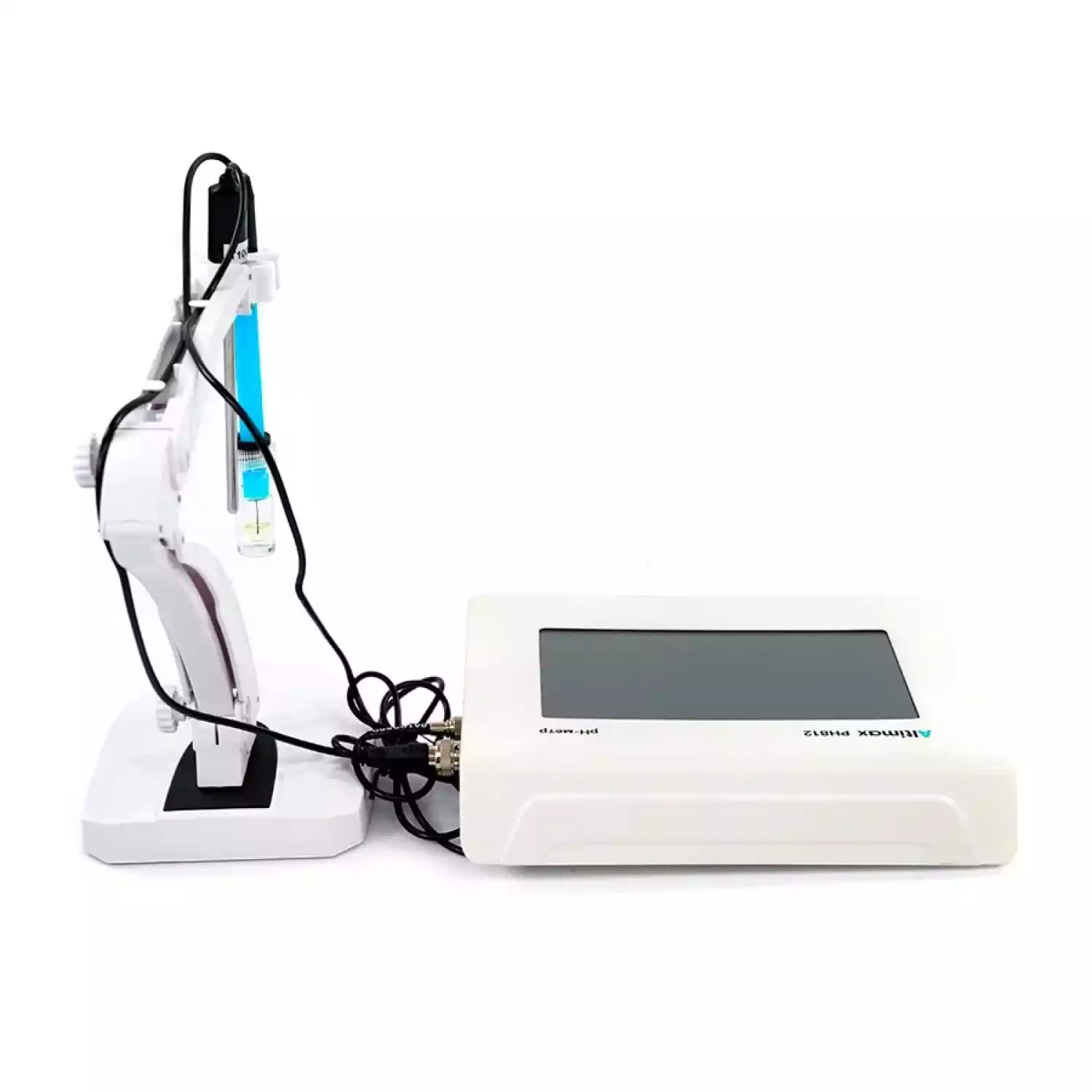 Altimax PH812 pH-метр настольный с сенсорным экраном - 2