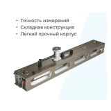 Дорожная рейка РДУ Кондор (3 метра, складная) купить в Москве
