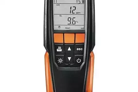 Газоанализатор Testo 310