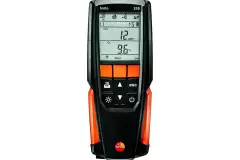 Газоанализатор Testo 310